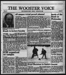 The Wooster Voice (Wooster, OH), 1986-01-31