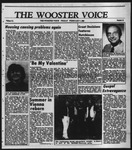 The Wooster Voice (Wooster, OH), 1986-02-07