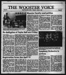 The Wooster Voice (Wooster, OH), 1986-04-11