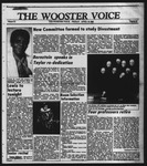 The Wooster Voice (Wooster, OH), 1986-04-18