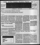The Wooster Voice (Wooster, OH), 1986-10-10