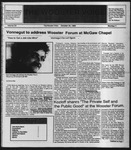 The Wooster Voice (Wooster, OH), 1986-10-24