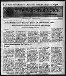 The Wooster Voice (Wooster, OH), 1987-02-13