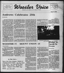 The Wooster Voice (Wooster, OH), 1987-09-18