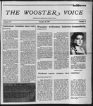 The Wooster Voice (Wooster, OH), 1987-10-30
