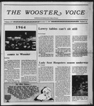 The Wooster Voice (Wooster, OH), 1987-12-11
