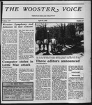 The Wooster Voice (Wooster, OH), 1988-04-29
