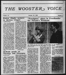 The Wooster Voice (Wooster, OH), 1988-10-28