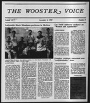 The Wooster Voice (Wooster, OH), 1988-11-04