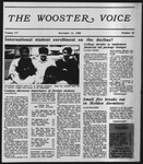 The Wooster Voice (Wooster, OH), 1988-11-11