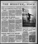 The Wooster Voice (Wooster, OH), 1989-02-10 by Wooster Voice Editors