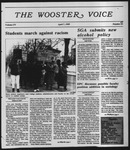 The Wooster Voice (Wooster, OH), 1989-04-07