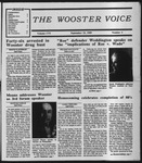 The Wooster Voice (Wooster, OH), 1989-09-22