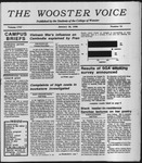 The Wooster Voice (Wooster, OH), 1990-01-26