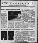 The Wooster Voice (Wooster, OH), 1990-04-27