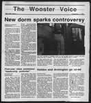 The Wooster Voice (Wooster, OH), 1990-09-07