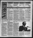 The Wooster Voice (Wooster, OH), 1993-02-05
