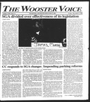 The Wooster Voice (Wooster, OH), 1996-12-06 by Wooster Voice Editors