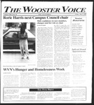 The Wooster Voice (Wooster, OH), 1997-05-02 by Wooster Voice Editors