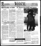 The Wooster Voice (Wooster, OH), 1998-10-29 by Wooster Voice Editors