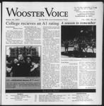 The Wooster Voice (Wooster, OH), 2003-03-28