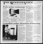 The Wooster Voice (Wooster, OH), 2004-01-23