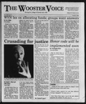The Wooster Voice (Wooster, OH), 2004-10-01