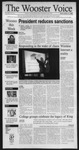 The Wooster Voice (Wooster, OH), 2005-01-21