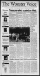 The Wooster Voice (Wooster, OH), 2005-04-22