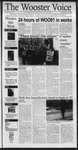 The Wooster Voice (Wooster, OH), 2005-04-29