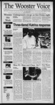 The Wooster Voice (Wooster, OH), 2005-09-09