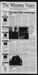 The Wooster Voice (Wooster, OH), 2005-11-04 by Wooster Voice Editors