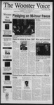 The Wooster Voice (Wooster, OH), 2006-02-03