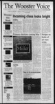The Wooster Voice (Wooster, OH), 2006-04-21