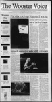 The Wooster Voice (Wooster, OH), 2006-09-22