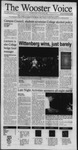 The Wooster Voice (Wooster, OH), 2006-10-06