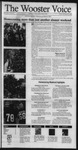 The Wooster Voice (Wooster, OH), 2006-10-20