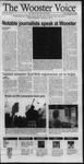 The Wooster Voice (Wooster, OH), 2006-10-27