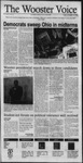 The Wooster Voice (Wooster, OH), 2006-11-10