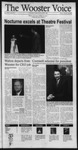 The Wooster Voice (Wooster, OH), 2007-01-19
