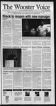 The Wooster Voice (Wooster, OH), 2007-01-26