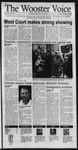 The Wooster Voice (Wooster, OH), 2007-02-02