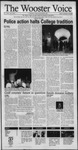 The Wooster Voice (Wooster, OH), 2007-02-16