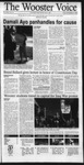 The Wooster Voice (Wooster, OH), 2007-09-21
