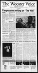 The Wooster Voice (Wooster, OH), 2007-10-26