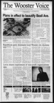 The Wooster Voice (Wooster, OH), 2007-11-09