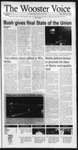 The Wooster Voice (Wooster, OH), 2008-02-01