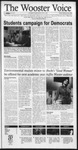 The Wooster Voice (Wooster, OH), 2008-02-29