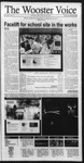 The Wooster Voice (Wooster, OH), 2008-10-24
