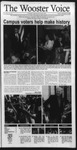 The Wooster Voice (Wooster, OH), 2008-11-07